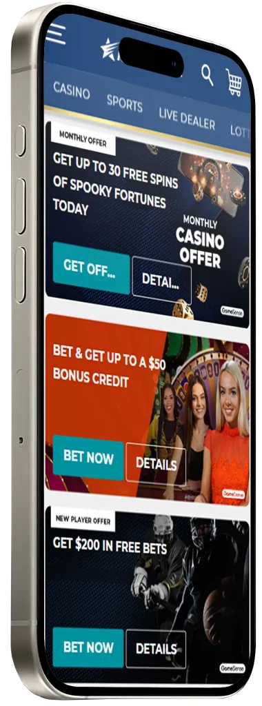 Play Alberta App Download to Get Bonuses