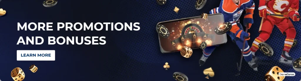 Play Alberta Bonus and Promotions Banner