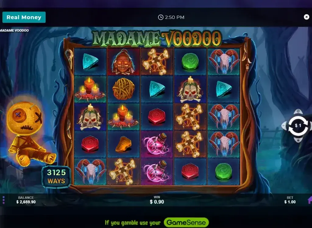 Demo Mode for the Best Slots on Play Alberta